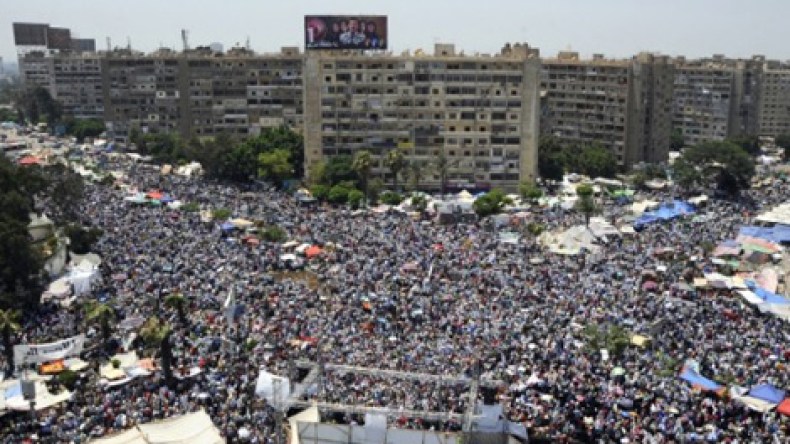 الجيش في ورطة