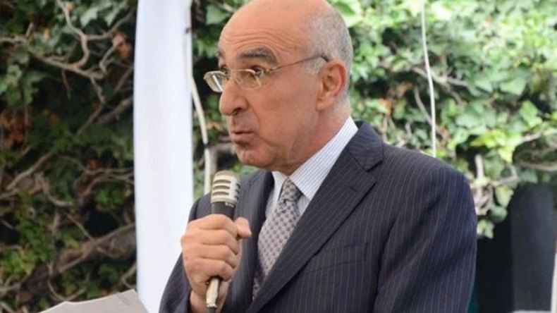 وفاة سفير الجزائر لدى المكسيك