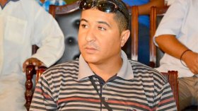 عمار محسن والتلفزيون الجزائري لم يتصلا بي.. وأجهل متى يعرض المسلسل