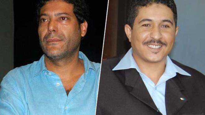 شوقي الماجري مخرج “أحمد باي” وباسل الخطيب لم يلتحق بعد بـ”ابن باديس”