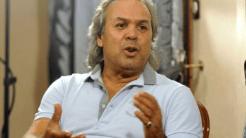 أتقلقوا.. وزيدوا!