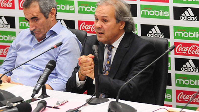 ماذا يريد الشارع الجزائري من “الخضر”؟