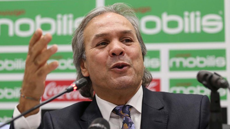 ماجر:  لن أرضخ للصحافة والتوصيات.. و”السوسيال” انتهى