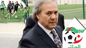 ماجر يصطدم بالواقع “المرير” للكرة المحلية