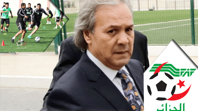 ماجر يصطدم بالواقع “المرير” للكرة المحلية