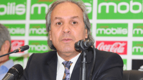 “لا تنخدعوا.. هو يعمل لإرضاء روراوة.. أطراف “تحرض” الأنصار”