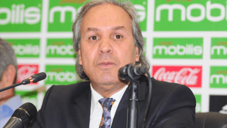 “لا تنخدعوا.. هو يعمل لإرضاء روراوة.. أطراف “تحرض” الأنصار”