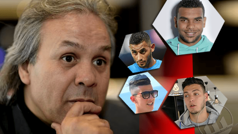 الإصـابات “تخلط” أوراق ماجر و”تخدم” الأسماء الجديدة