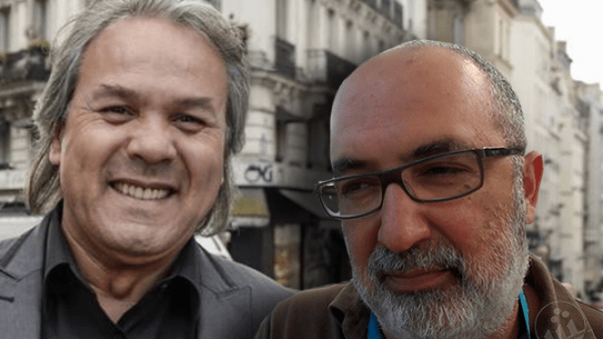 مصالحة قريبة بين ماجر وجبّور وقبول لفتح صفحة جديدة