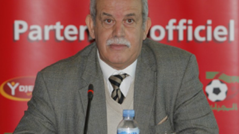 الفاف أرادت تخفيف الضغوط على سعدان فزادتها