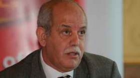 رابح سعدان لـ “الشروق”:  غياب صايفي وحمداني مبرر