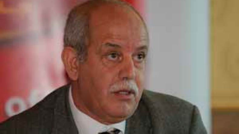 رابح سعدان لـ “الشروق”:  غياب صايفي وحمداني مبرر