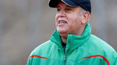 AISC: Rabah Saadane Africa’s top coach