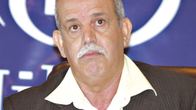 سعدان: المواجهة أمام غامبيا مصيرية