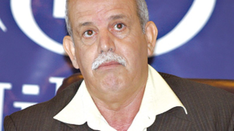 سعدان: المواجهة أمام غامبيا مصيرية