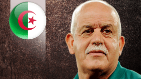 أعرف “أمراض” الكرة الجزائرية جيدا ويمكنني تقديم المساعدة