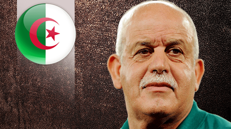 أعرف “أمراض” الكرة الجزائرية جيدا ويمكنني تقديم المساعدة