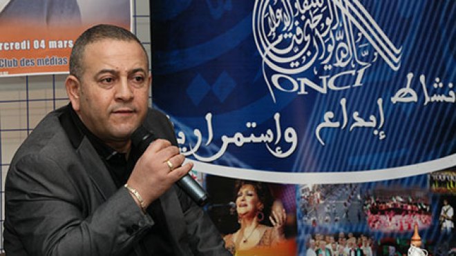 رابح عصمة: “جنسيتي جزائرية وليست قبائلية وأحترم موقف إيدير ومنڤلات”