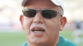 رابح سعدان للشروق: “كنا افضل من الإيفواريين.. والآن نريد النهائي”