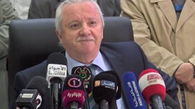 رباعين: ينبغي التركيز على المسائل الجوهرية في التعديل الدستوري