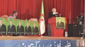 رباعين ينتقد المنظومة الصحية ويعد بتحسينها