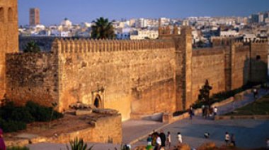 3 terrorists arrested in Morocco intended to carry out suicide attacks in Algeria