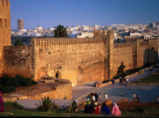 3 terrorists arrested in Morocco intended to carry out suicide attacks in Algeria