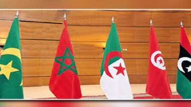 Début à Rabat de la 31e session du Conseil des ministres des Affaires étrangères de l’UMA