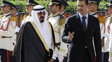 L'Arabie saoudite appelle ses ressortissants à quitter la Syrie