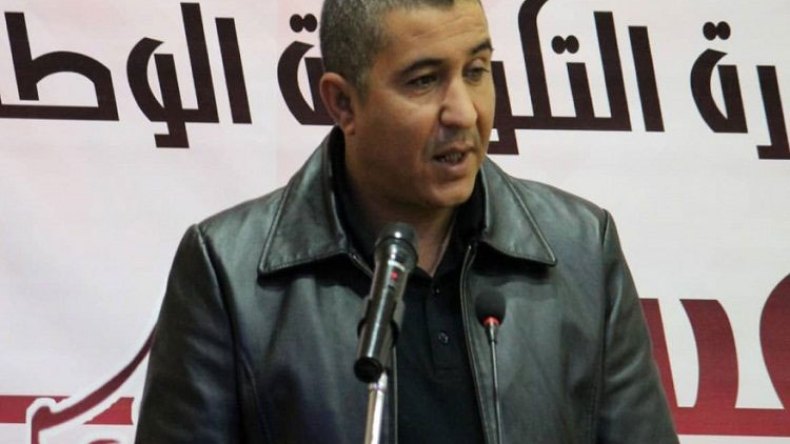 إرجاء النطق بالحكم في قضية رابح ظريف