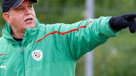 الميدان انتهى بالنسبة لي و تدريب الخضر لا يهمني