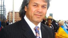 رابح ماجر: مستعد للعمل بالجزائر ولكن بشرط