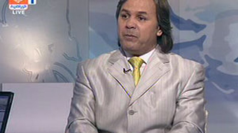 ماجر يعود إلى أستوديو الجزيرة التحليلي بعقد جديد