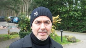 “كريم شجاع يحب وطنه وسيكون حاضرا أمام مصر”