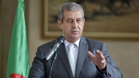 رابحي: الجيش أحبط مخططات دنيئة ضد الجزائر