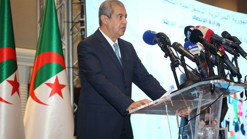 رابحي: الانتخابات الرئاسية مكسب ثمين يؤشر على الانتقال إلى عهد جديد