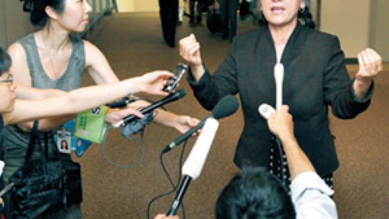 10 ألاف مسلم ايغوري اختفوا في ليلة واحدة