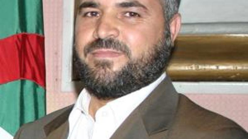 النهضة تدعو إلى غلق المكاتب الأمنية الأمريكية بالجزائر