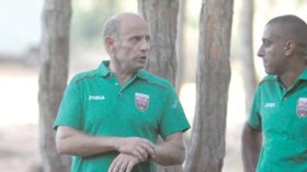 رابيي يجري تغييرات على تشكيلة العميد لمواجهة الساورة