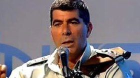 “حرب جنرالات” في إسرائيل لخلافة رئيس الأركان