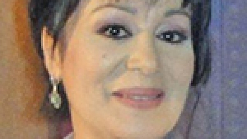 خديجة دحماني.. ‬تساميت‮  ‬في‮ ‬العلو السامق‮ ‬مع الشهيدات والشهداء