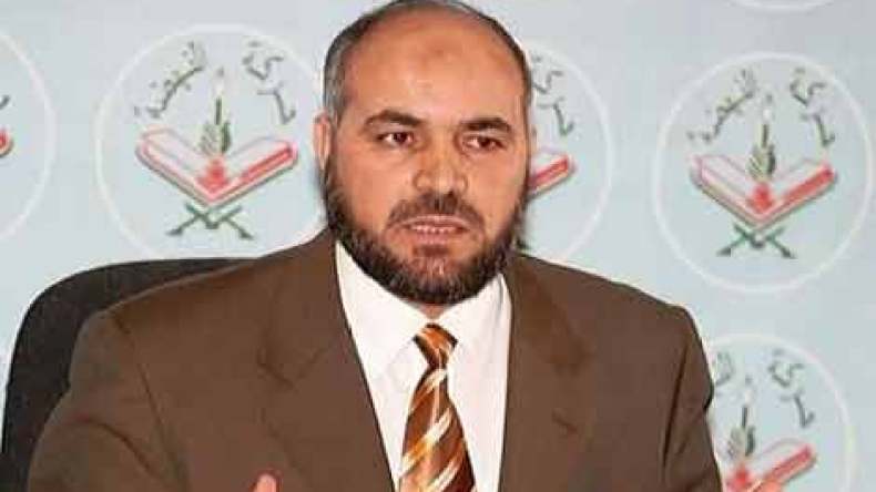 النهضة: الدبلوماسية الجزائرية أخفقت في الانتصار لقيم الشعب