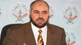 “حزب غول لا يهمني.. ومقاطعة الانتخابات المحلية واردة”