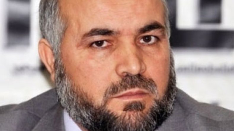 ربيعي: “سنقدم مرشحنا للرئاسيات إذا لم نتفق كمعارضة على مرشح واحد”