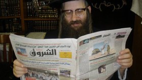 “ما تقوم به حماس هو مقاومة لاسترجاع الأرض المغصوبة”