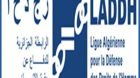 صراعات داخل الرابطة الجزائرية للدفاع عن حقوق الإنسان