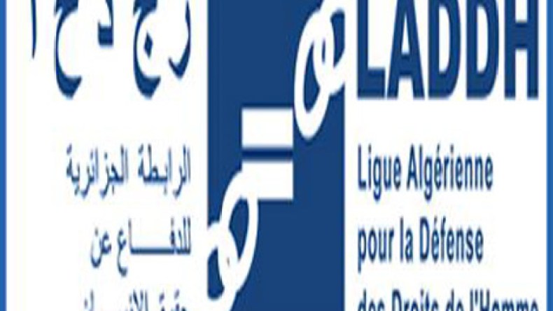 صراعات داخل الرابطة الجزائرية للدفاع عن حقوق الإنسان