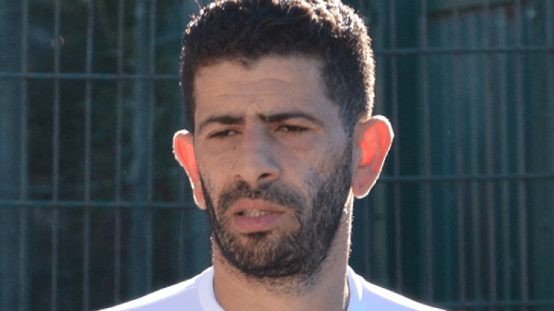 مفتاح ينافس المصري أحمد فتحي كأحسن ظهير أيمن في إفريقيا