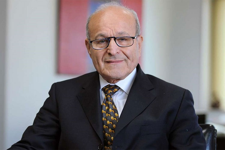 Issad Rebrab To Appears Before Algiers Court