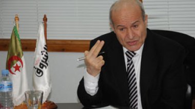 Algeria's private Cevital group reaches 1.6 billion dollars sales